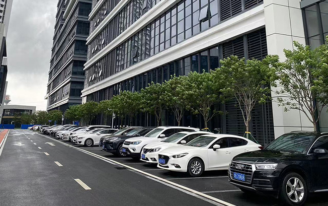 國家高新技術企業